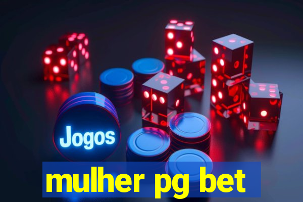 mulher pg bet